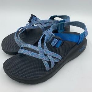 Chaco size 6